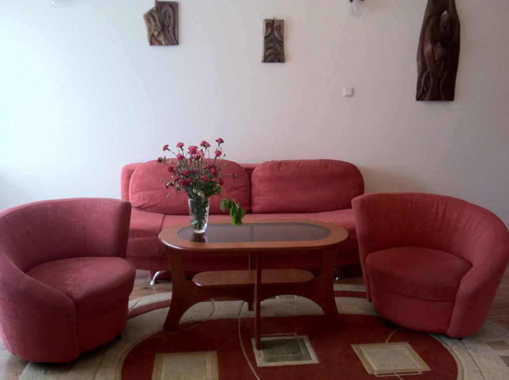 Zakopane - Apartament Z Widokiem Eksteriør billede