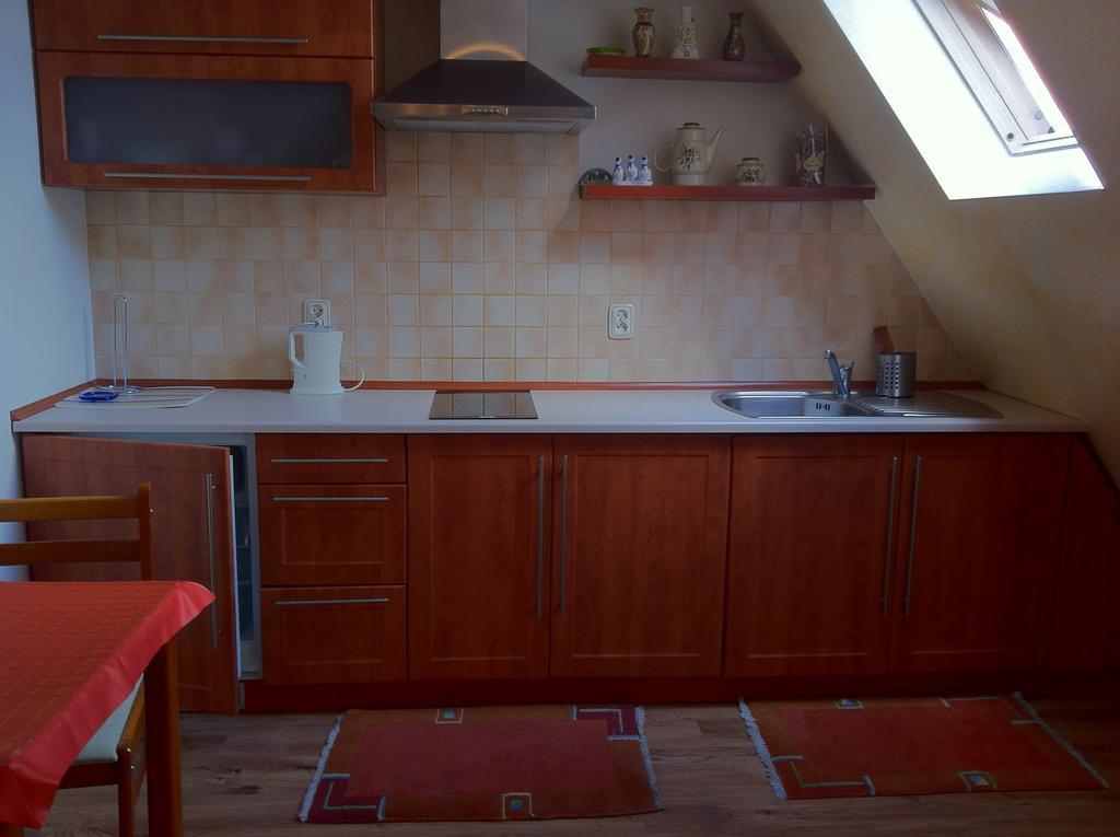 Zakopane - Apartament Z Widokiem Eksteriør billede