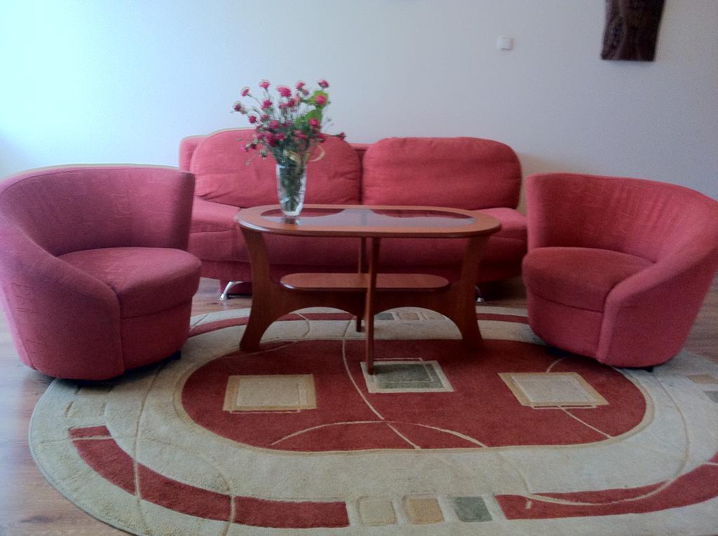 Zakopane - Apartament Z Widokiem Eksteriør billede